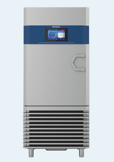 ШКАФ ШОКОВОЙ ЗАМОРОЗКИ IRINOX MULTIFRESH NEXT LL EXCELLENCE+SANIGEN+КОЛЕСА