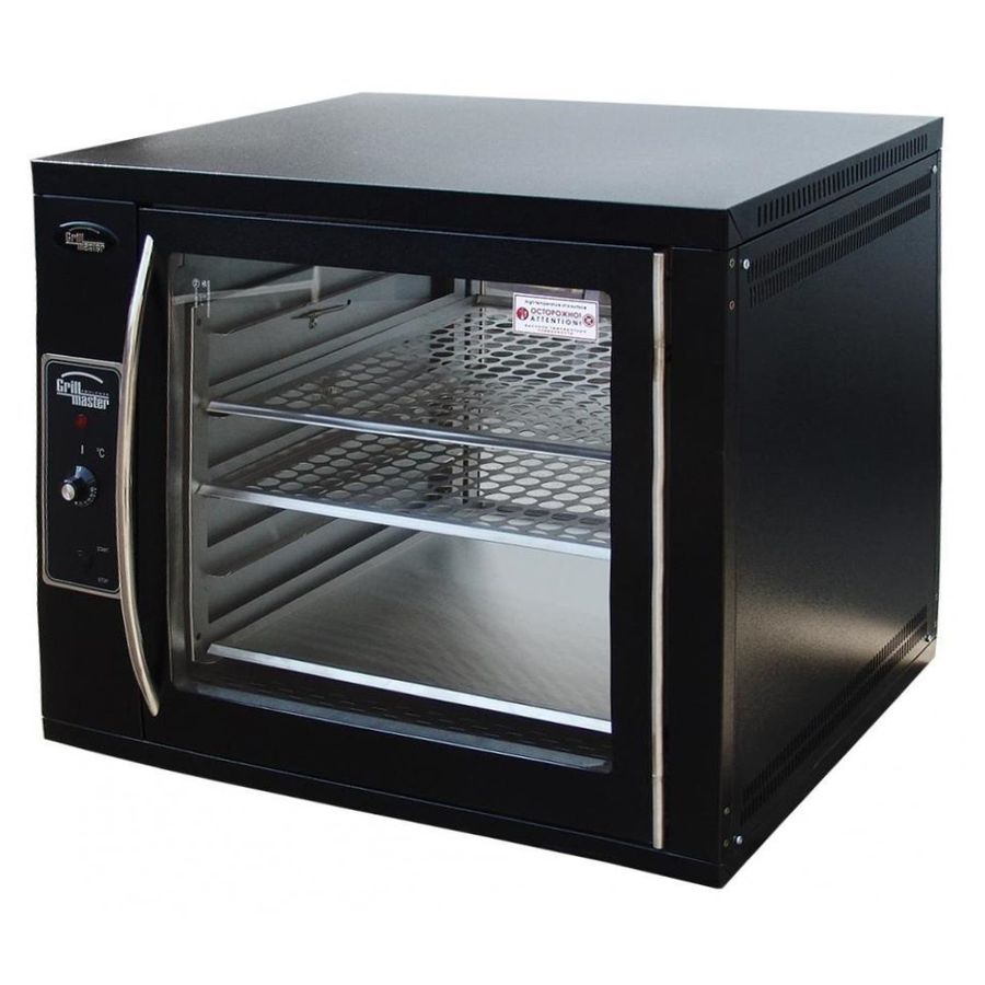 ВИТРИНА ТЕПЛОВАЯ GRILL MASTER ВТЭ 22120