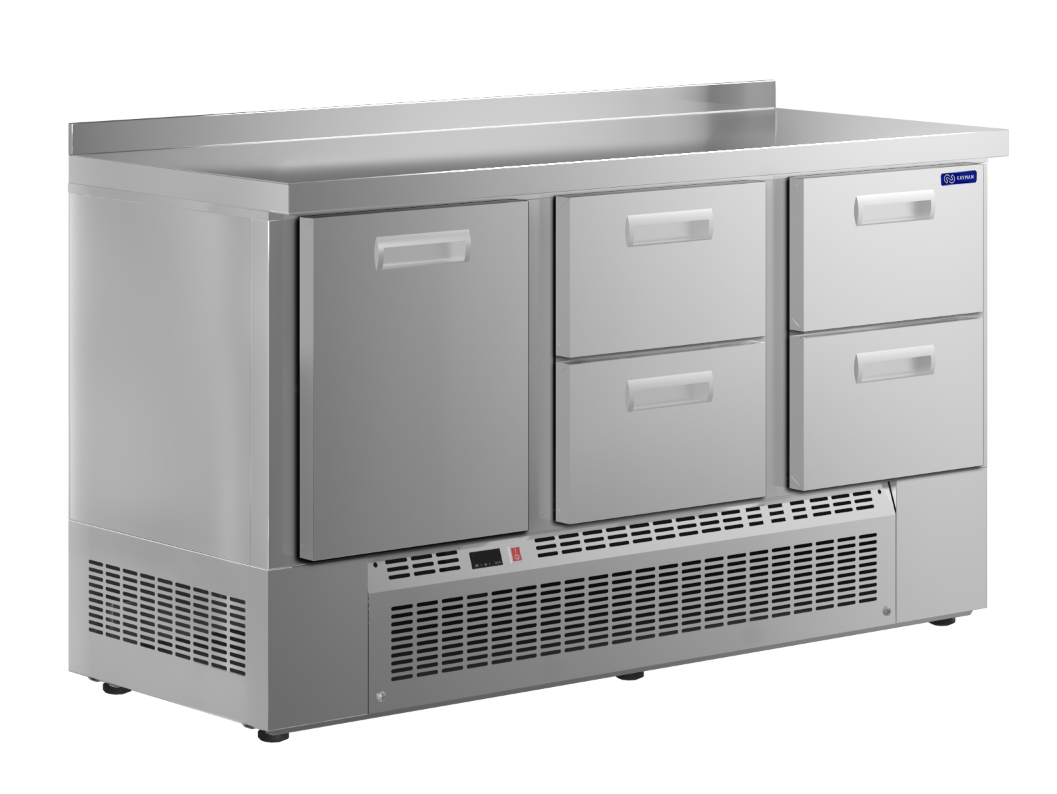 СТОЛ МОРОЗИЛЬНЫЙ KAYMAN KСМ-422/70-Н