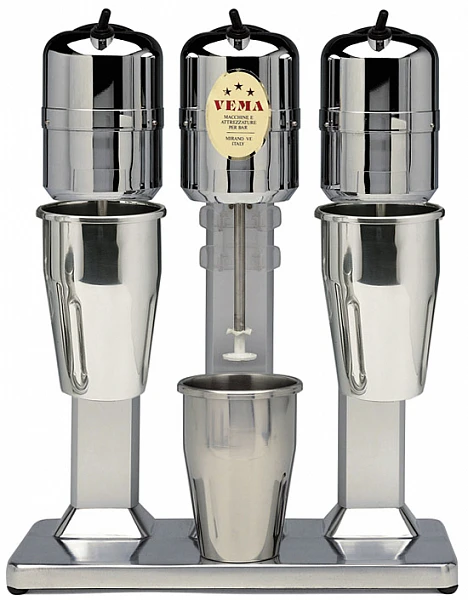 Миксер для коктейлей Vema FL 2027/L