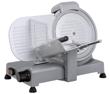 СЛАЙСЕР R.G.V. LUSSO 22 GS