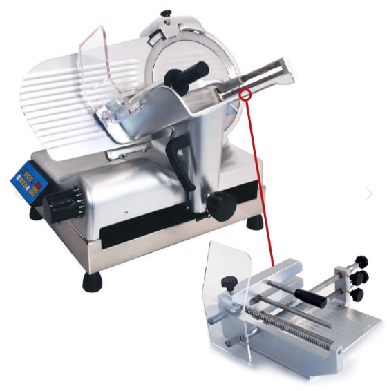 СЛАЙСЕР R.G.V. KELLY AU-300 MG CEP+BLC PROF