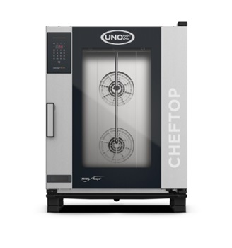 Пароконвектомат UNOX XEVC-1011-EZLM
