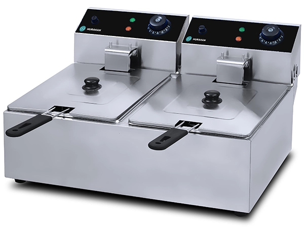 Фритюрница Hurakan HKN-FR66E