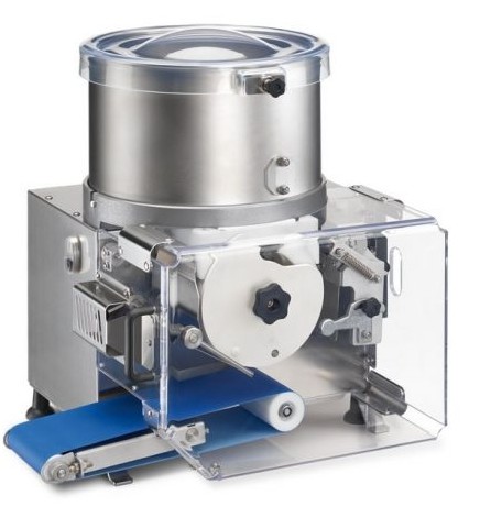 АВТОМАТ КОТЛЕТНЫЙ LA MINERVA C/E 653  3Ф