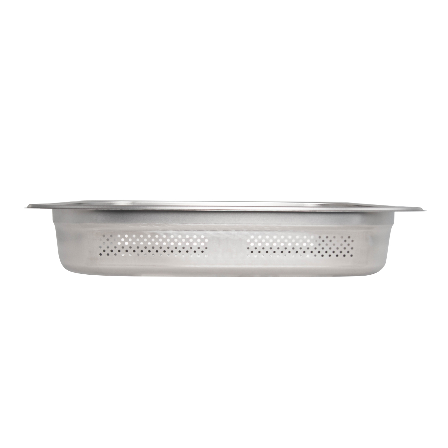 EKSI Гастроемкость перфорированная E812-2PW (1/2×65мм)