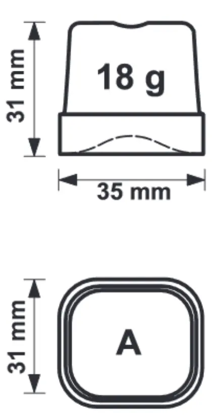 Льдогенератор Brema CB 246A HC