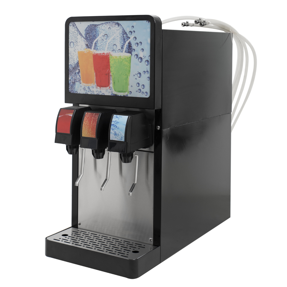 Постмикс LEF-3\5 Foodatlas Eco