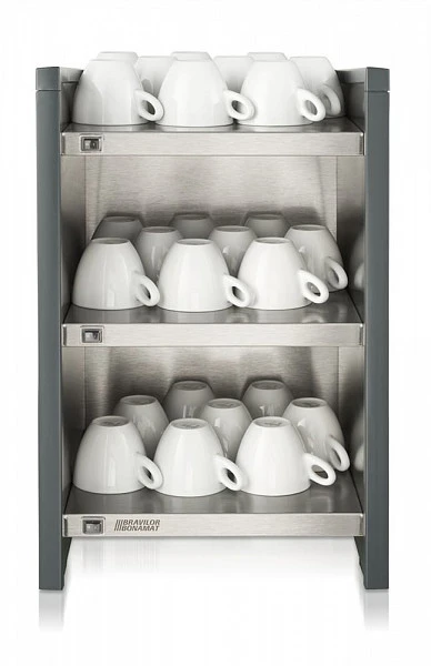 Подогреватель для чашек Bravilor Bonamat WHK