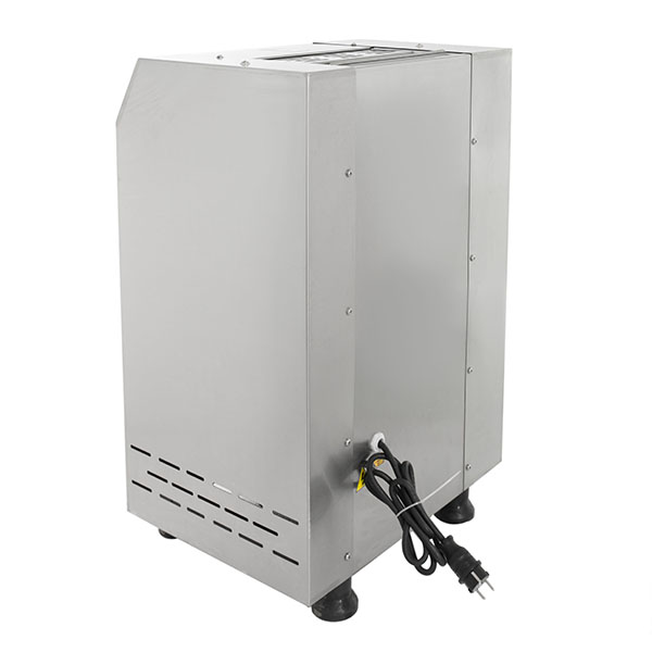 Тестораскаточная машина YP-350 Foodatlas Eco (380V)