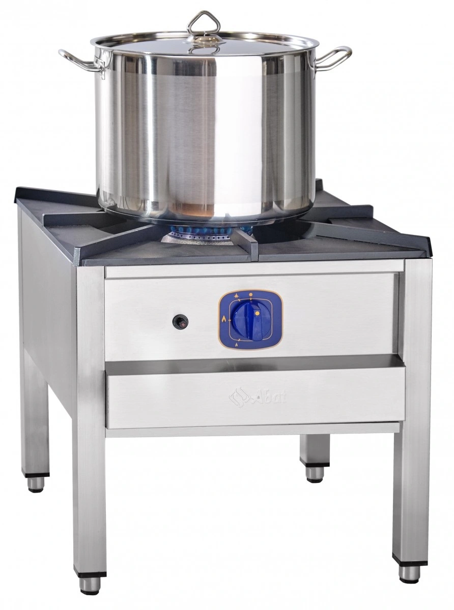 Плита газовая кухонная ПГК-15П-II-A