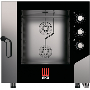 Печь конвекционная электрическая Tecnoeka MKF 664 S