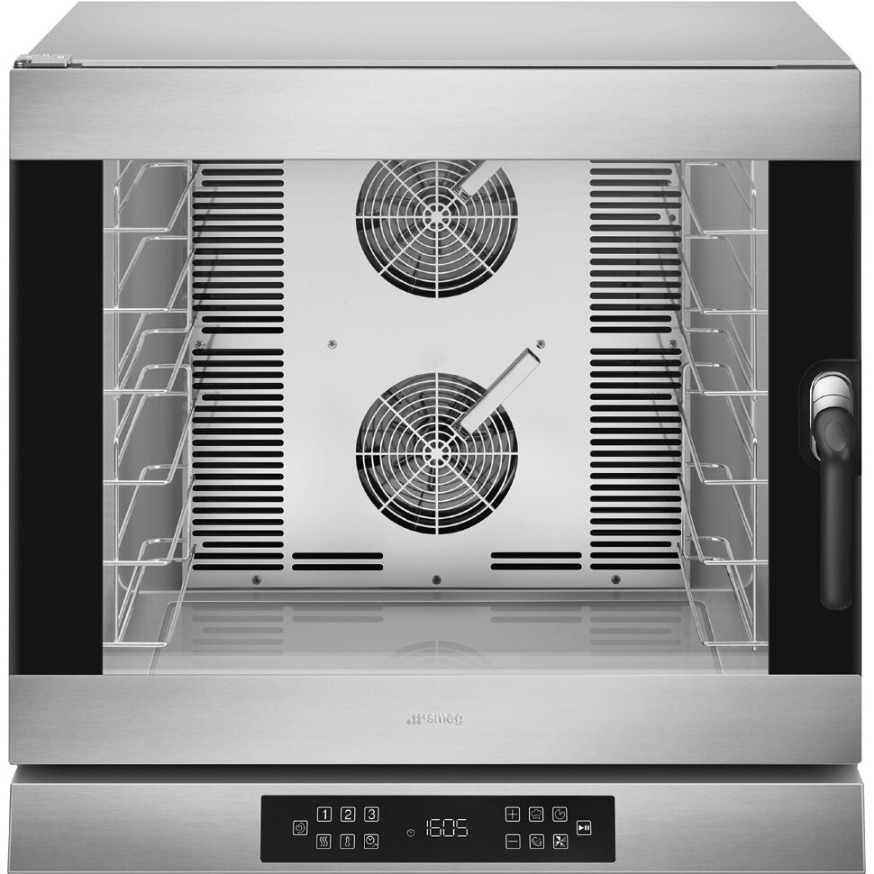 Конвекционная печь т.м. SMEG, модель ALFA625E1HDS
