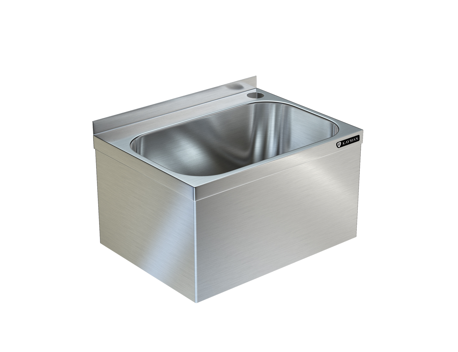 РУКОМОЙНИК KAYMAN РМ-400/320