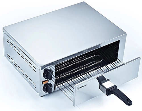 Печь для пиццы Hurakan HKN-MD05