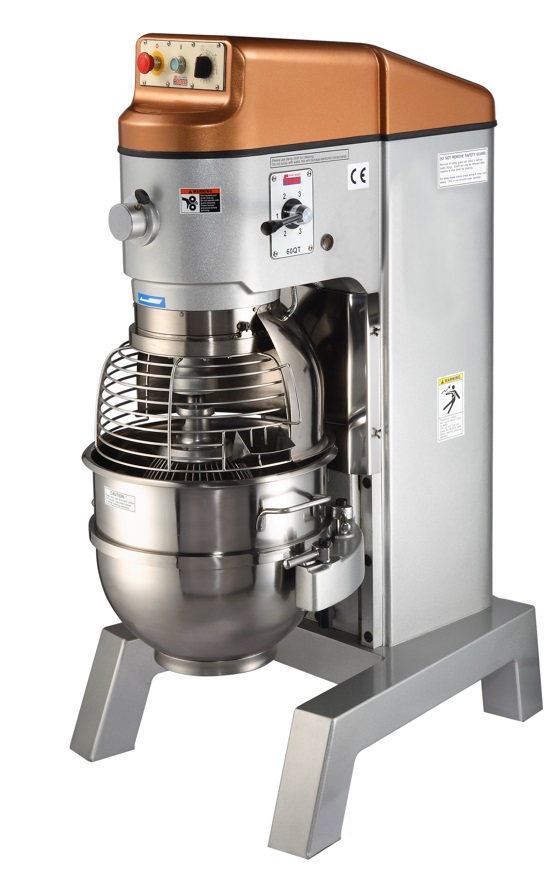 Миксер планетарный Spar SPA80HI