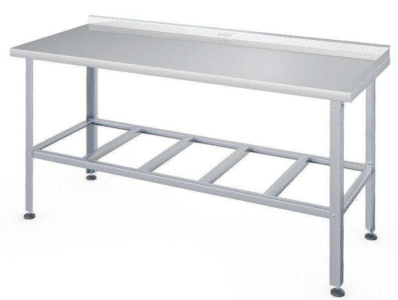 Стол разделочный Атеси СР-С-1-600.700-02-Н