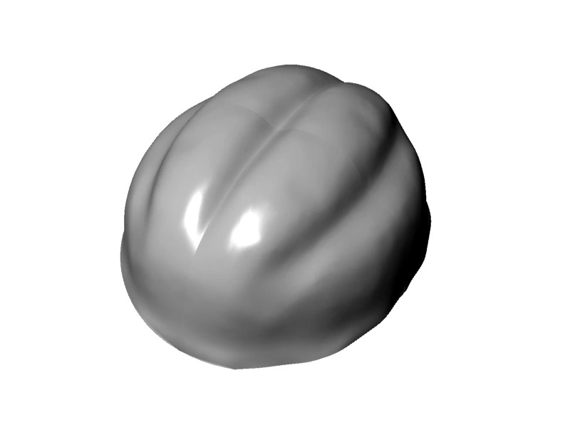 Форма для приготовления тарталеток Pavoni Форма 5