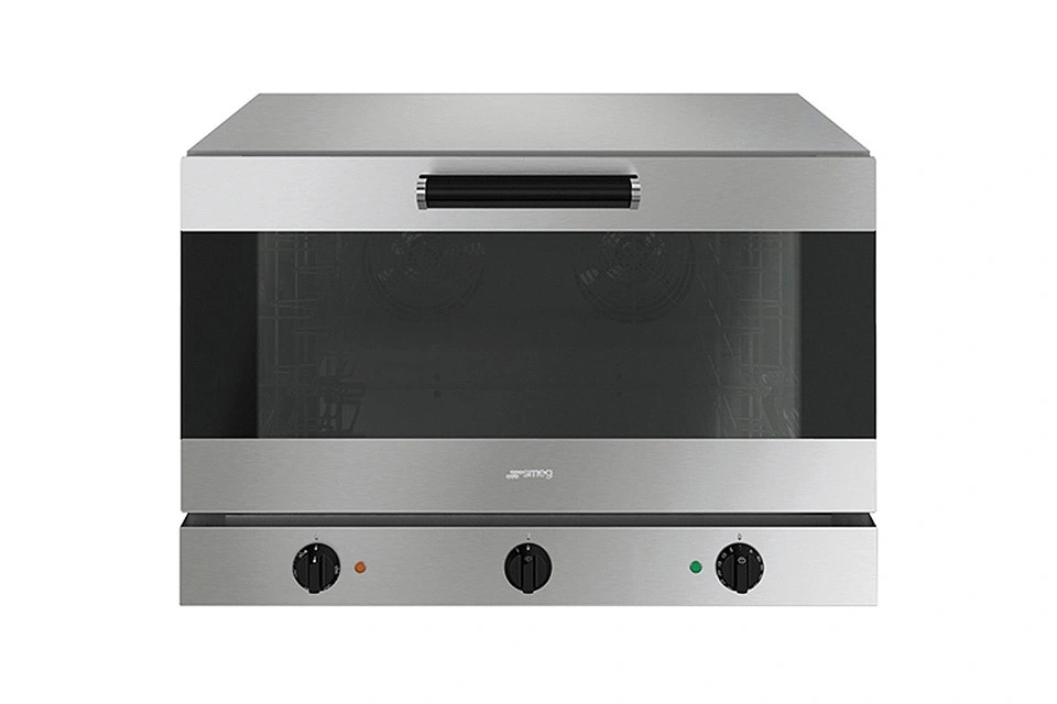 Печь конвекционная электрическая Smeg ALFA 420 H2