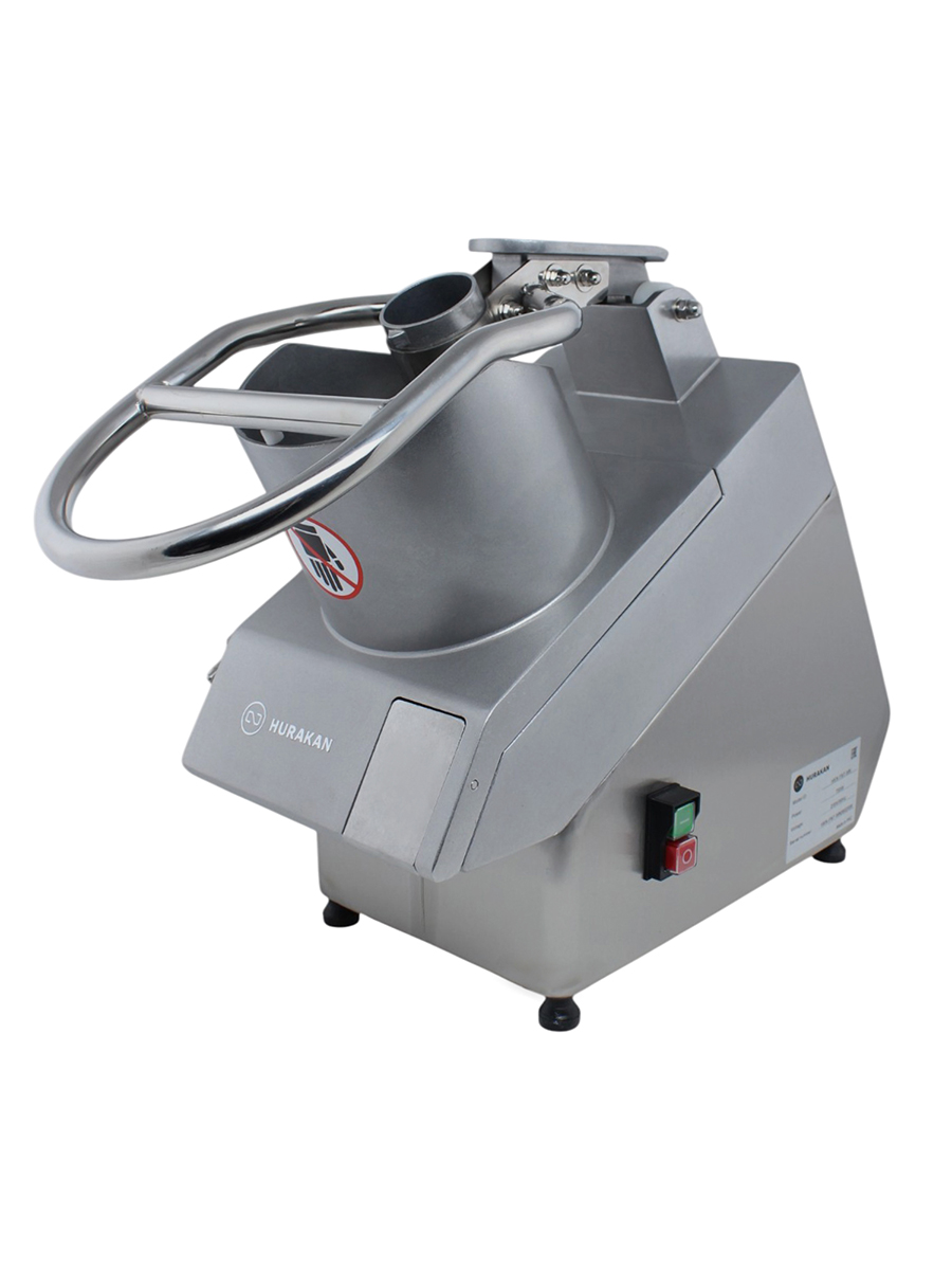 ОВОЩЕРЕЗКА HURAKAN HKN-FNT-WN