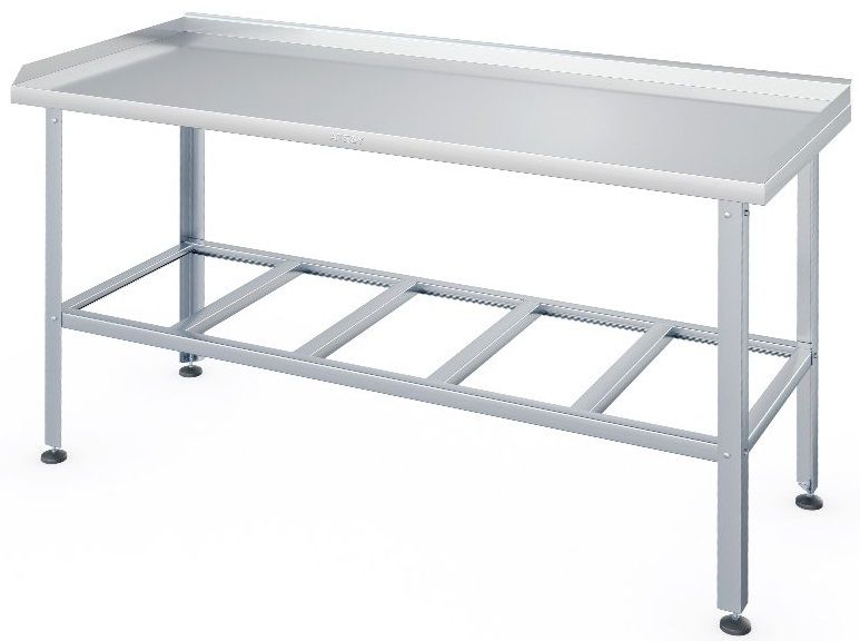 Стол разделочный Атеси СР-С-3-1500.700-02