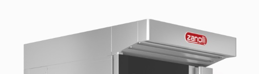 ЗОНТ ВЫТЯЖНОЙ ZANOLLI COMBI T/TP