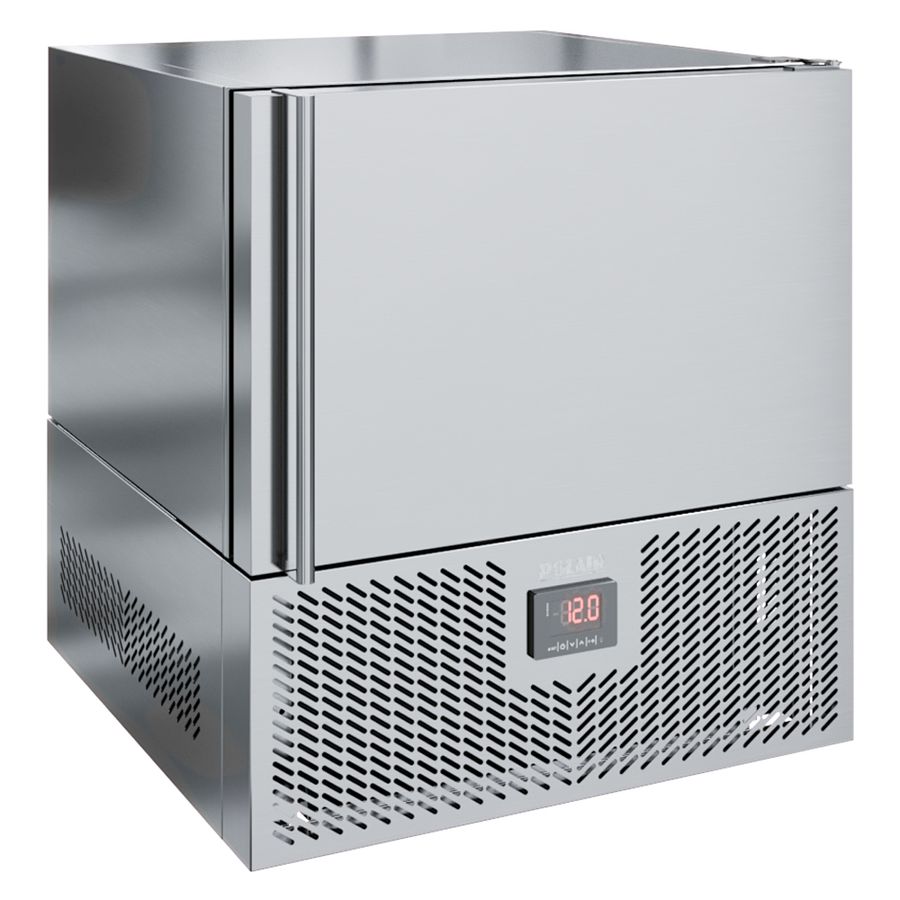 Аппарат шоковой заморозки Polair CR5-G уценка