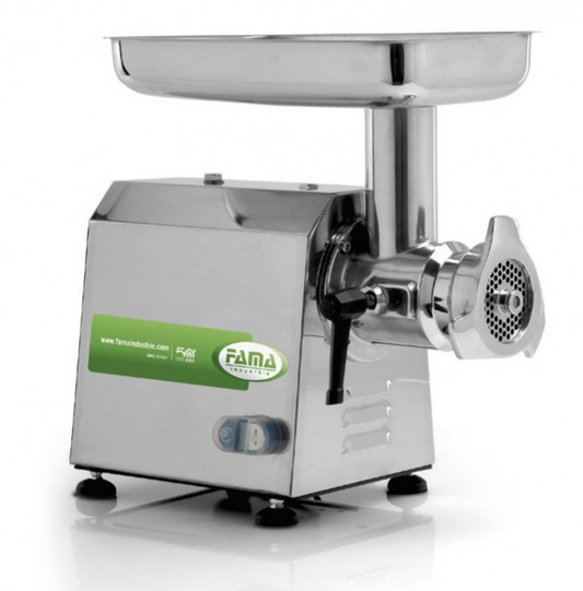 Мясорубка Fama Industries TI22(FTI116E)