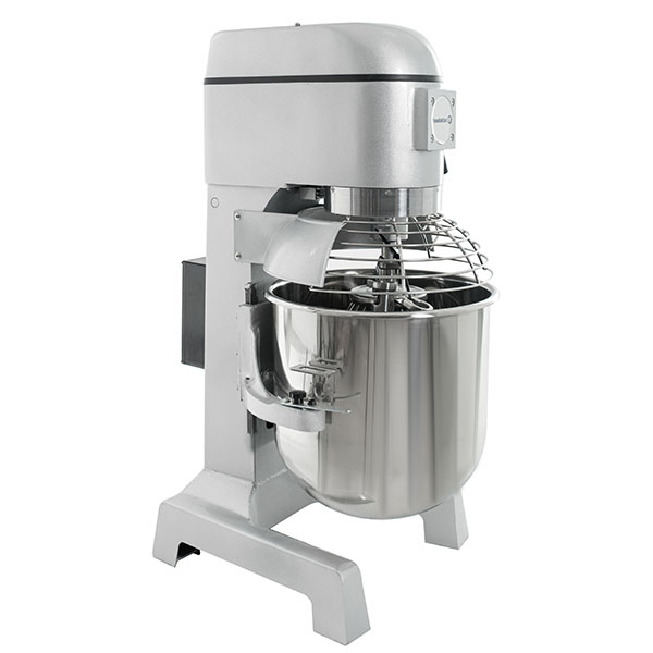 Планетарный миксер Foodatlas B-30A Eco