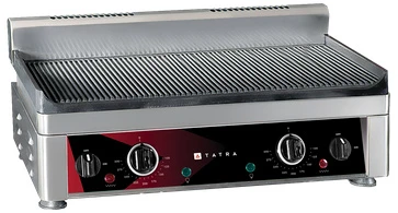 Жарочная поверхность Tatra TGP 5224 R