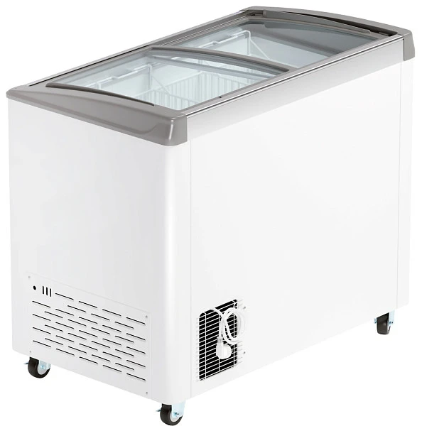 Морозильный ларь Haier SD-336AE