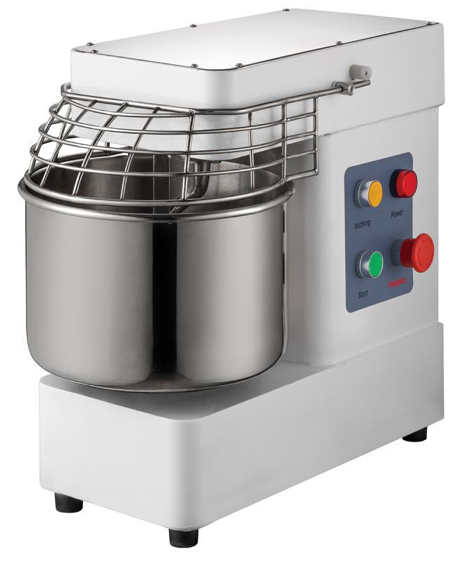 ТЕСТОМЕС HURAKAN A20