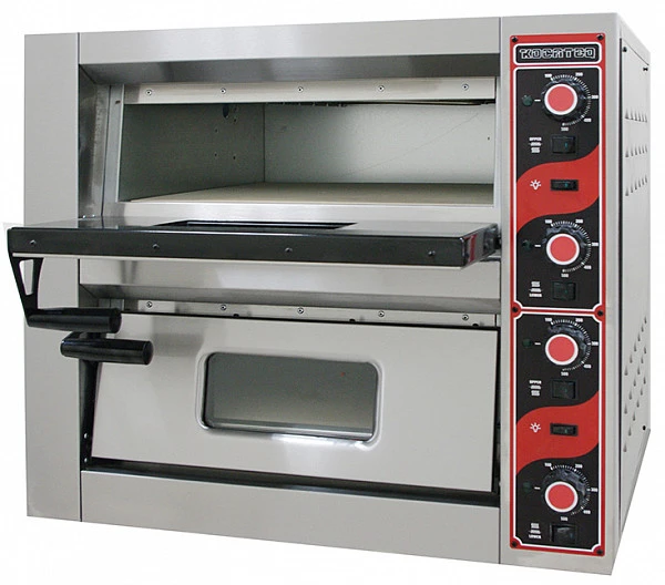 Печь для пиццы Kocateq F2/51EAV