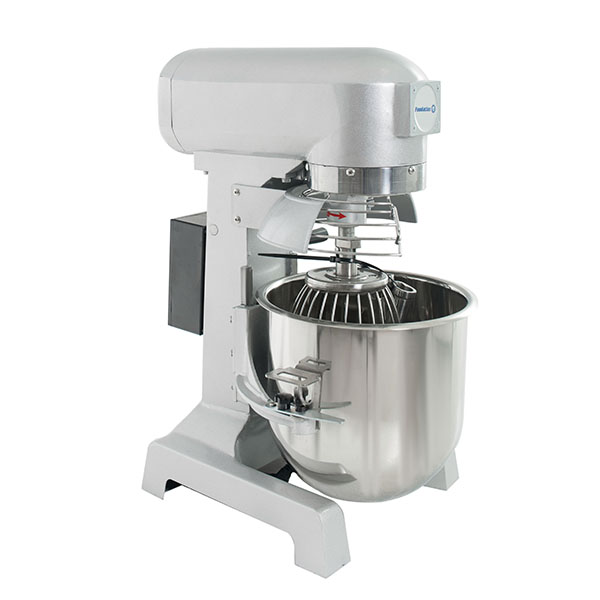 Планетарный миксер Foodatlas B-20BA