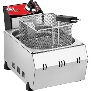 Фритюрница Eletto ER91