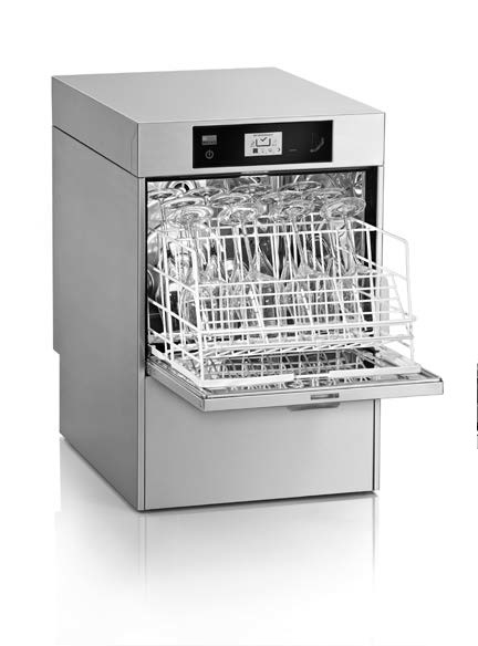 МАШИНА ПОСУДОМОЕЧНАЯ MEIKO M-ICLEAN US/BISTRO