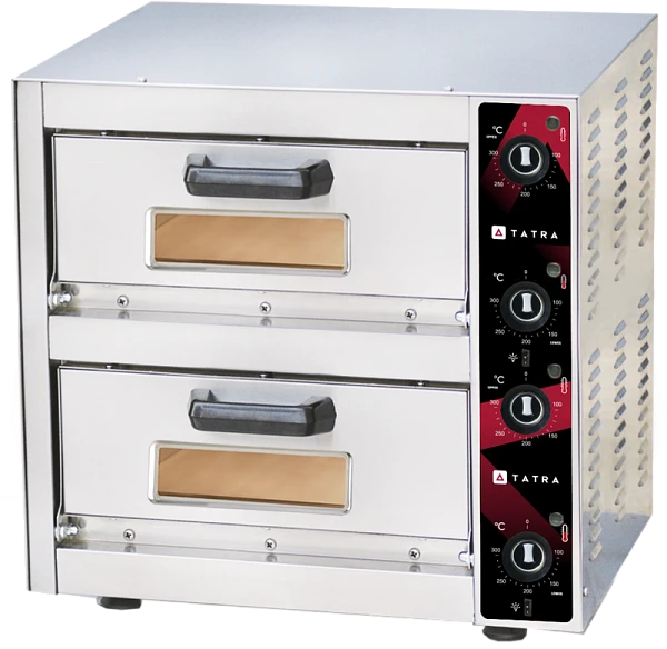 Печь для пиццы Tatra TPO 11