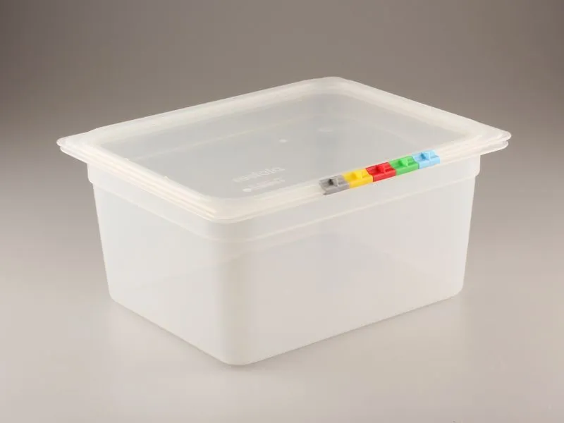 Гастроемкость 1/2 422100701 (325x265мм, h 150мм)