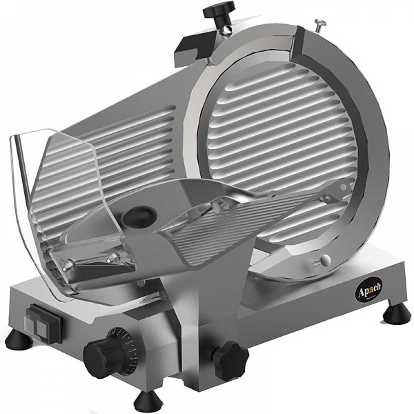 Слайсер Apach ASL250