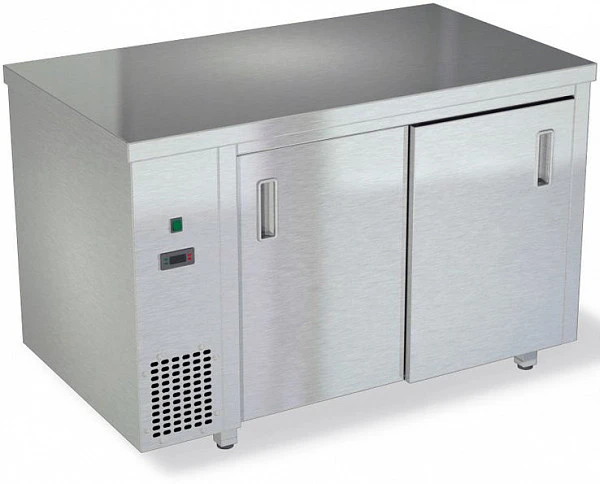 Тепловой стол Kayman ТСЦ-11/1007