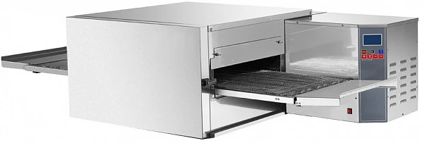 Печь конвейерная для пиццы Kocateq EPCV12.5/52