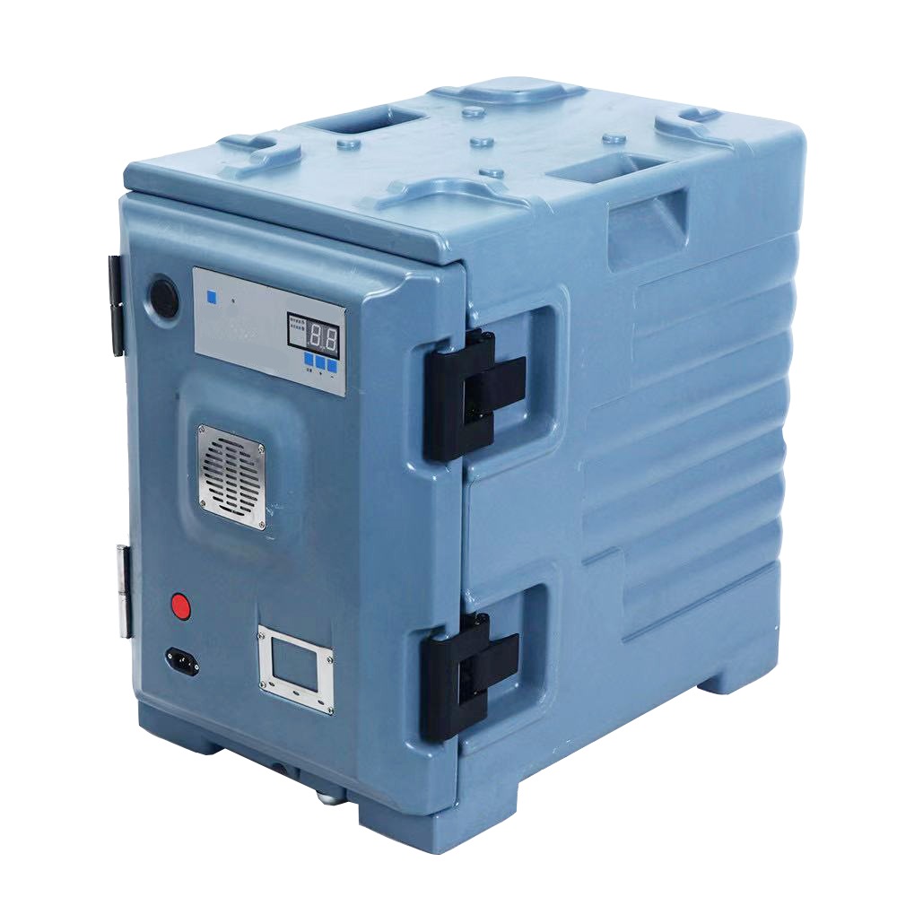 Термоконтейнер Kocateq A03FH 6xGN1/1