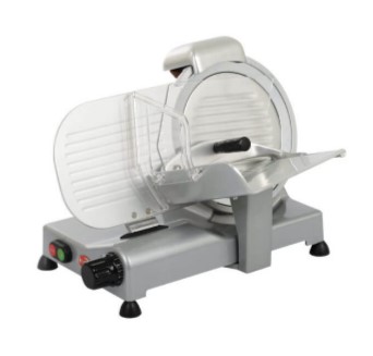 СЛАЙСЕР R.G.V. LUSSO 22 GL