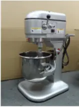 Планетарный миксер Sinmag SМ 101 (1 дежа)