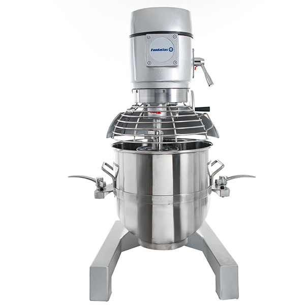 Планетарный миксер Foodatlas B-40BA