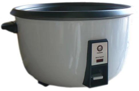 Рисоварка Foodatlas 13L