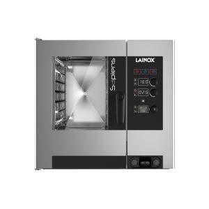 ПАРОКОНВЕКТОМАТ LAINOX SAPIENS SAEV071R+LCS