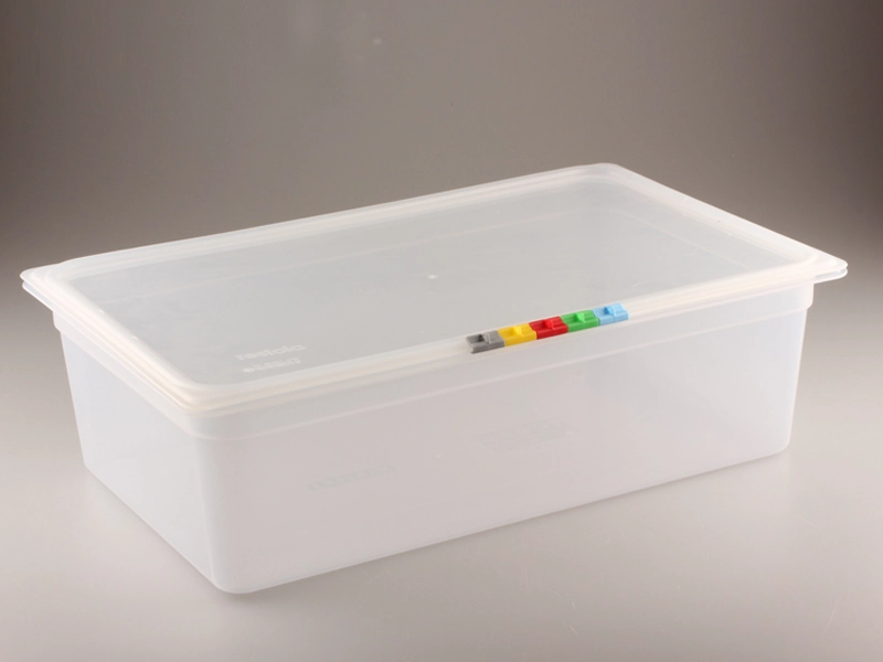 Гастроемкость 1/1 422100201 (530x325мм, h 150мм)