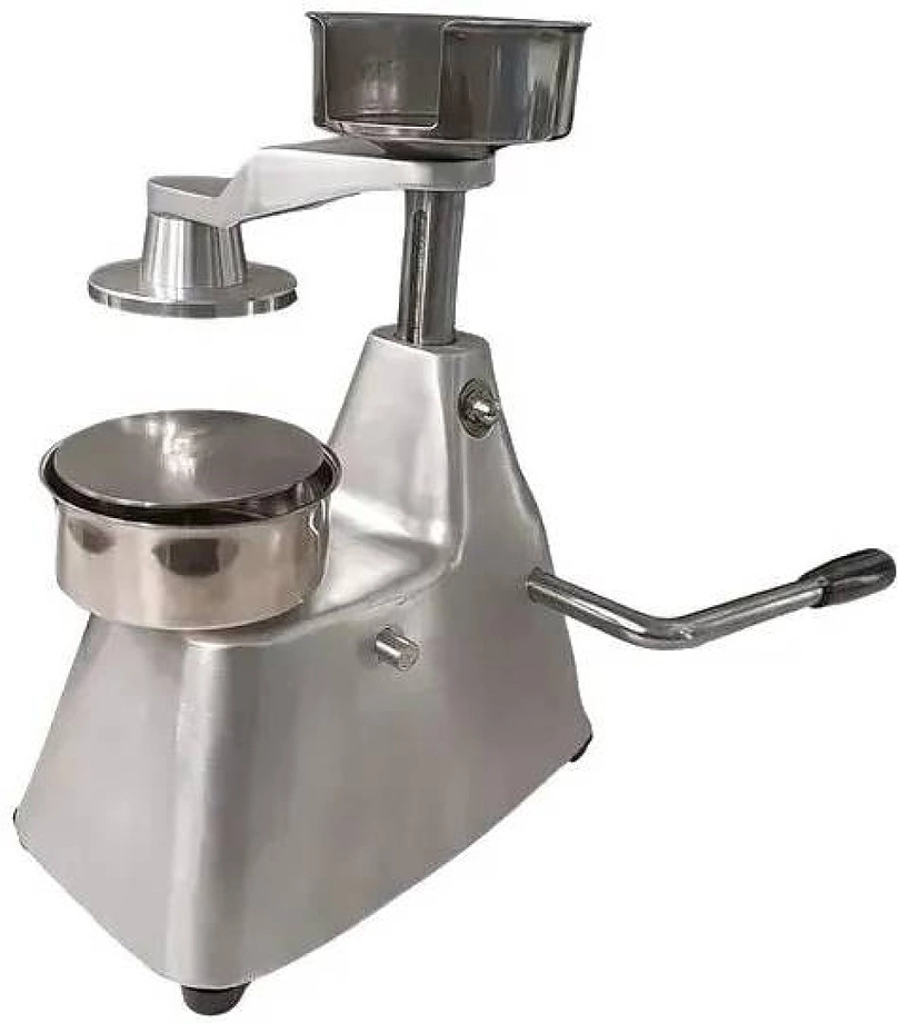 Пресс для гамбургеров ручной т.м. EKSI, модель SYH-100