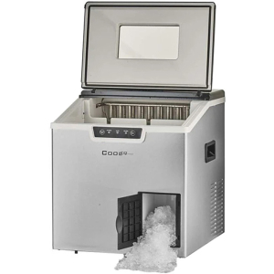 Льдогенератор Cooleq ZB-22C пальчики с измельчителем